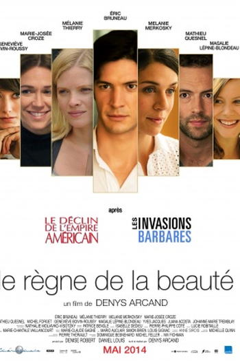  de Filme O Reino da Beleza (2014)