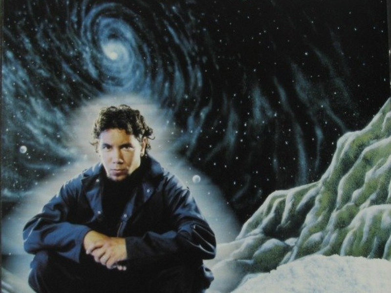 Foto 1 de P.O.D.: Satellite