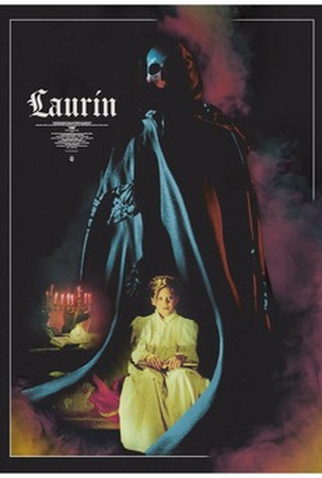 Poster 1 de Filme Laurin (1989)