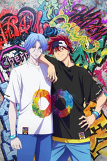 SK8 The Infinity Recap (SK8: Crazy Rock Jam)