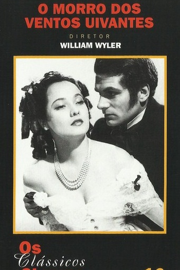  de Filme O Morro dos Ventos Uivantes (1939)