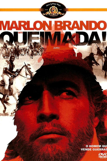  de Filme Queimada! (1969)