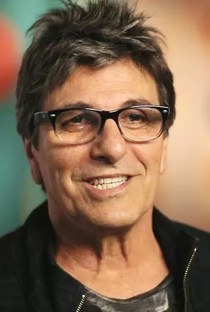 Evandro Mesquita - Poster 1