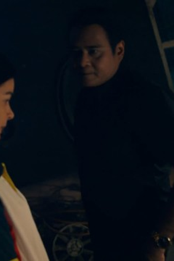 Poster de Episódio Episode 26 (2023)