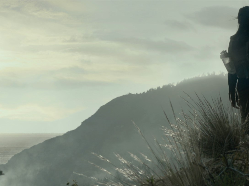 Foto 4 de What Still Remains
