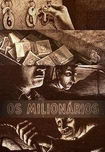 Os Milionários (Os Milionários)