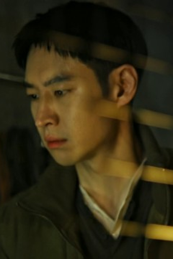 Poster de Episódio 죽이라고, 이새끼야! (2021)