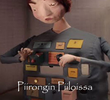 Piirongin Piiloissa