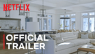 Dream Home Makeover (Season 2) | Official Trailer | Netflix
