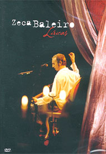 Zeca Baleiro - Líricas (Zeca Baleiro: Líricas)