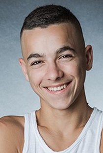 Ishay Lalosh - Poster 1