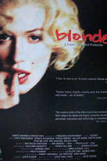 A História de Marilyn Monroe (Blonde)