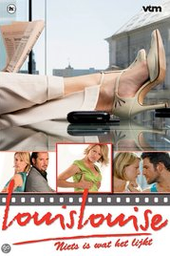 Poster de TV LouisLouise (2008)