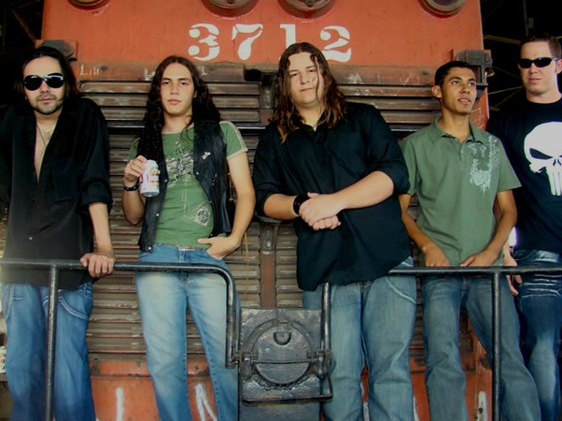 Foto 34 de The Noite Com Danilo Gentili