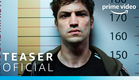 Dom – Temporada 2 | Teaser Oficial | Prime Video