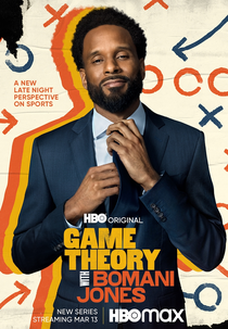 Teoria dos Jogos com Bomani Jones (1ª Temporada) (Game Theory with Bomani Jones (Season 1))