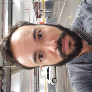 Foto de perfil de Kleber