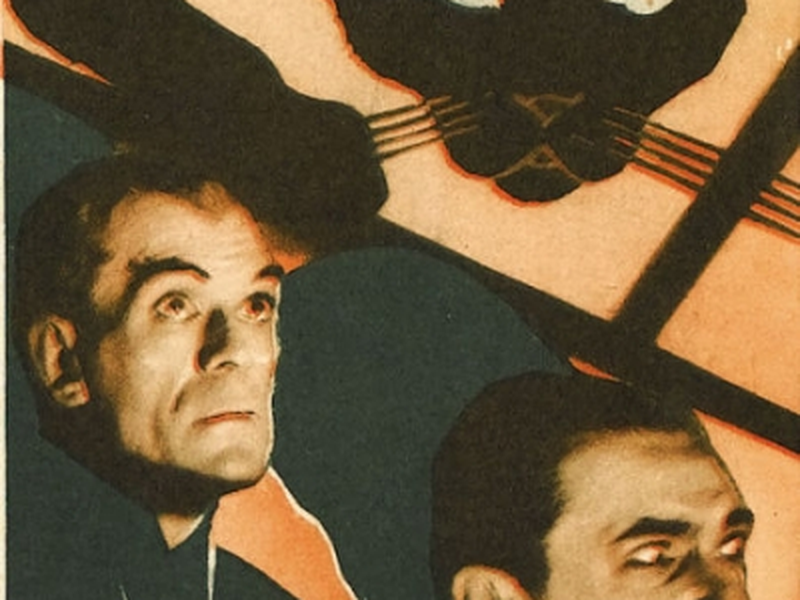 Foto 1 de O Gato Preto