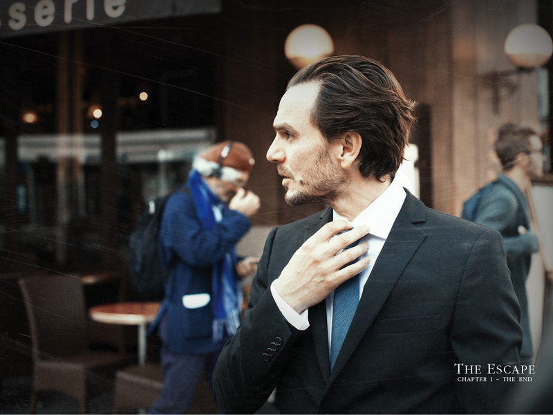 Foto 9 de The Escape