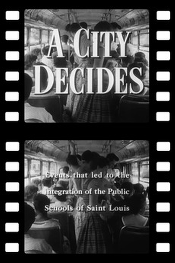  de Curta A City Decides (1957)