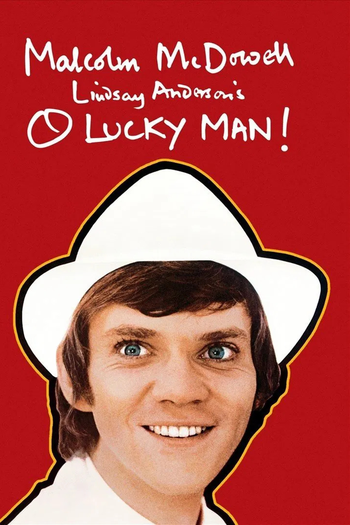  de Filme Um Homem de Sorte (1973)