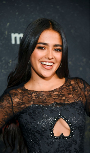 Maia Reficco (14 de Julho de 2000) | Artista | Filmow