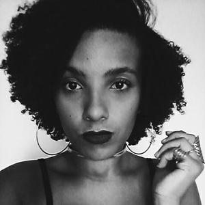 Foto de perfil de Camila Santos