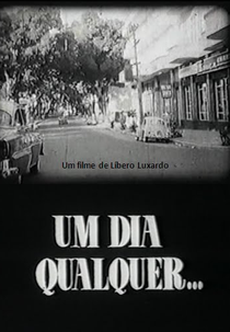 Um dia qualquer (Um dia qualquer)