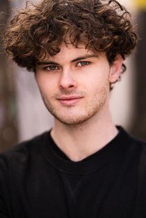 James McFadden - Poster / Capa / Cartaz - Oficial 1