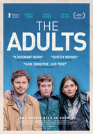 Os Adultos (The Adults)