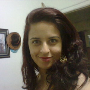 Foto de perfil de Débora