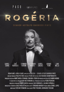 Rogéria - Senhor Astolfo Barroso Pinto (Rogéria - Senhor Astolfo Barroso Pinto)