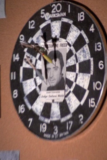 Poster de Episódio To Draw the Lightning (1972)