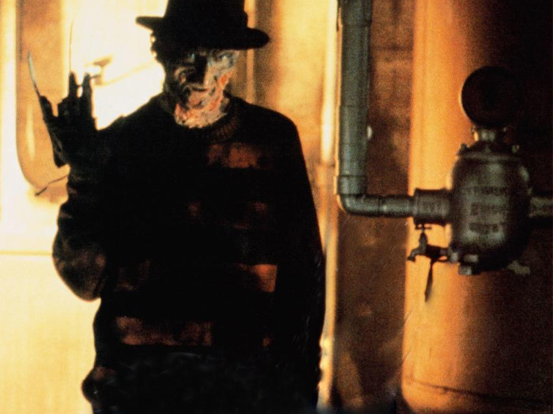 Foto 23 de A Hora do Pesadelo