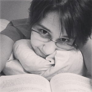 Foto de perfil de Ursula Leopoldino