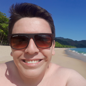 Foto de perfil de Jamil Borsari