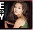 E! True Hollywood Story: Angelina Jolie