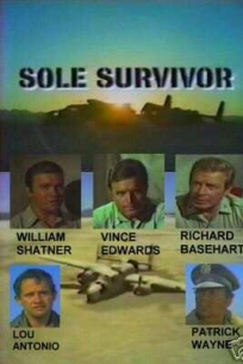  de Filme O Único Sobrevivente (1970)