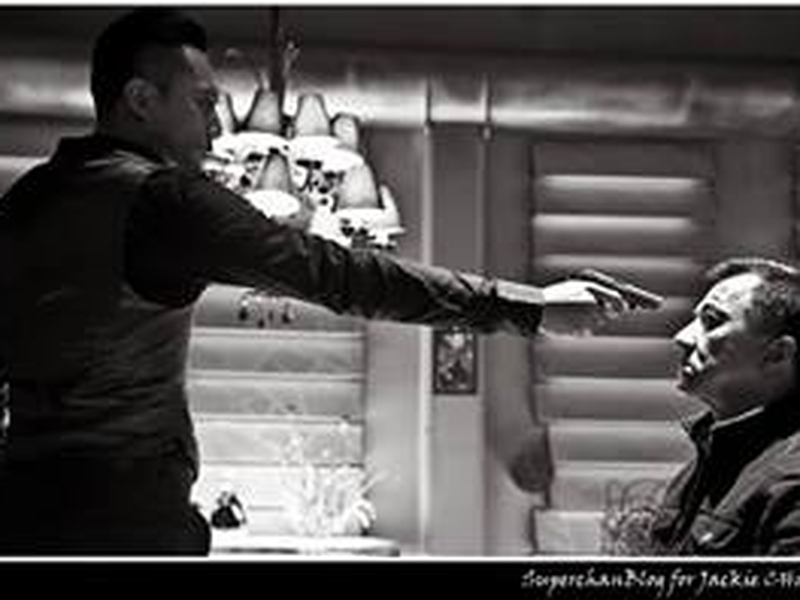 Foto 57 de Em Nome da Lei