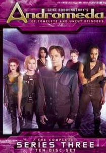 Andromeda (3ª Temporada) (Andromeda (Season 3))