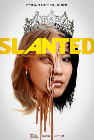 Poster 1 de Filme Slanted (2026)