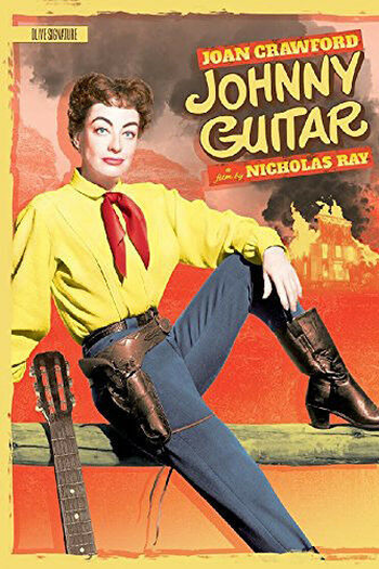  de Filme Johnny Guitar (1954)