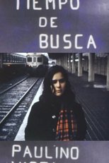 Tempo de Busca (Tiempo de Busca)