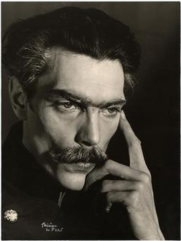 Sacha Pitoëff Artista Filmow
