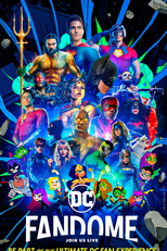 DC Fandome 2021 (DC Fandome 2021)