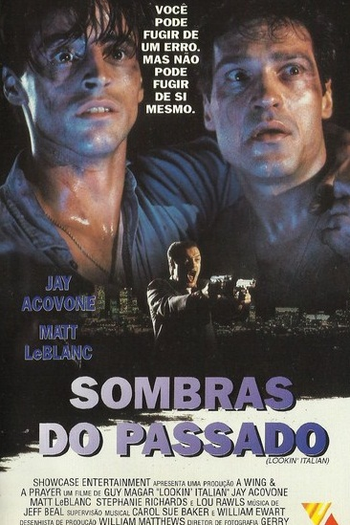  de Filme Sombras do Passado (1994)