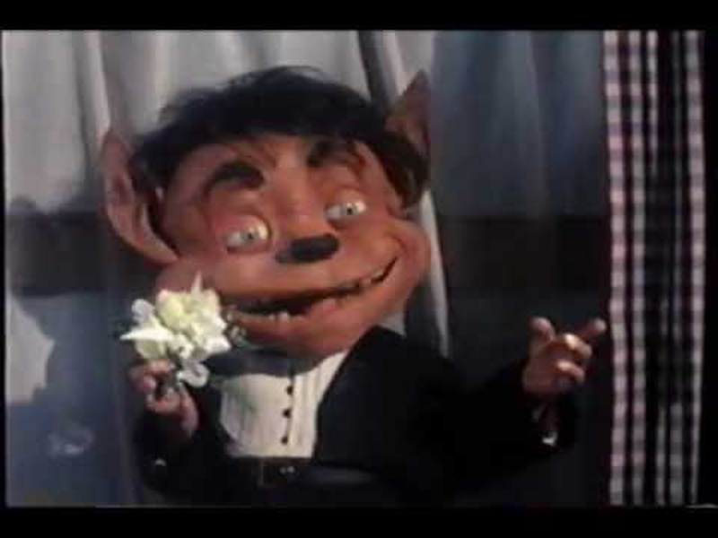 Foto 10 de Meu Amigo Munchie