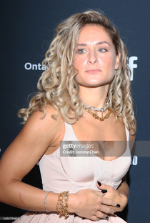 Avital Lvova - Poster 1