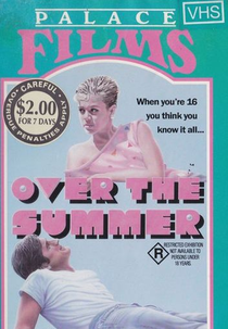 Over the Summer (Over the Summer)