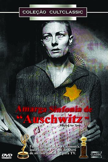  de Filme Amarga Sinfonia de Auschwitz (1980)